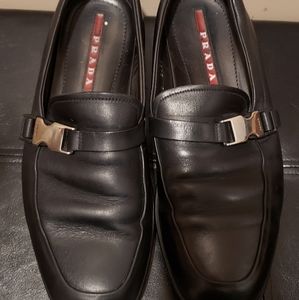 Prada Mens Shoes